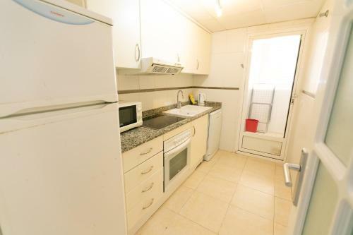 Apartamento Flats Friends Apolo Xvi-xvii