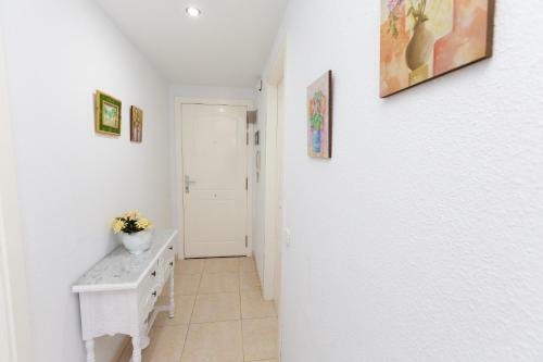 Apartamento Flats Friends Apolo Xvi-xvii