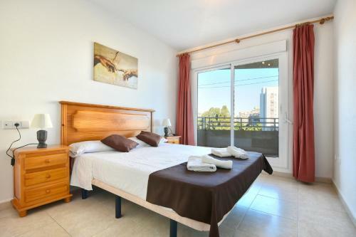 Apartamento Flats Friends Apolo Xvi-xvii