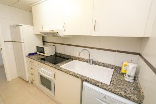 Apartamento Flats Friends Apolo Xvi-xvii