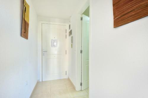 Apartamento Flats Friends Apolo Xvi-xvii