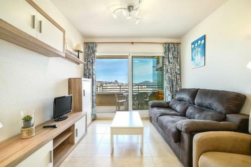 Apartamento Flats Friends Apolo Xvi-xvii