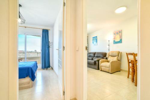 Apartamento Flats Friends Apolo Xvi-xvii