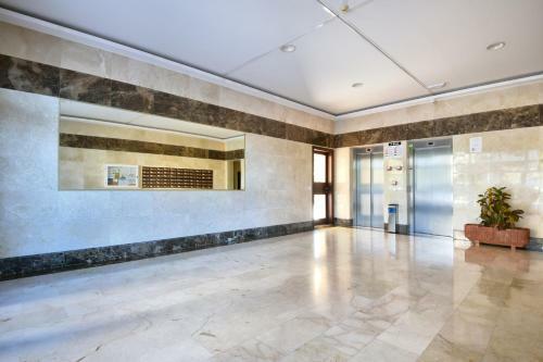 Apartamento Flats Friends Apolo Xvi-xvii