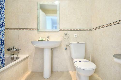 Apartamento Flats Friends Apolo Xvi-xvii