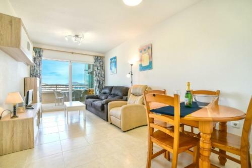Apartamento Flats Friends Apolo Xvi-xvii