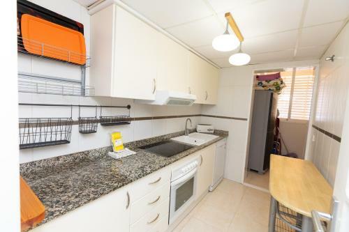 Apartamento Flats Friends Apolo Xvi-xvii
