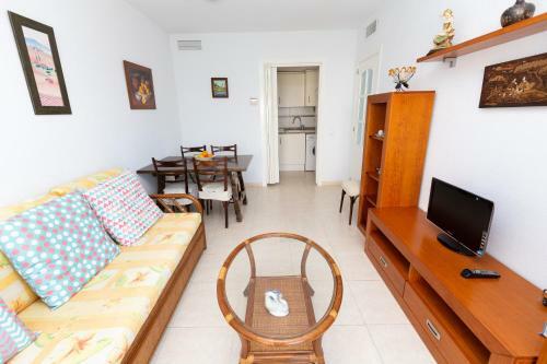 Apartamento Flats Friends Apolo Xvi-xvii