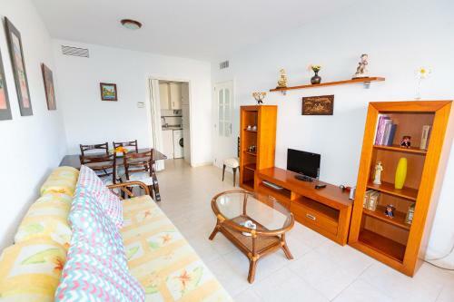 Apartamento Flats Friends Apolo Xvi-xvii