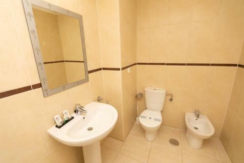 Apartamento Flats Friends Apolo Xvi-xvii