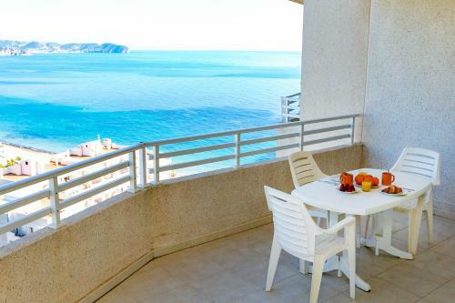 Apartamento Flats Friends Apolo Xvi-xvii