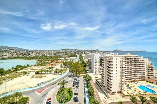 Apartamento Flats Friends Apolo Xvi-xvii