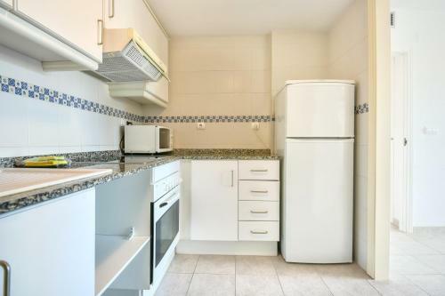 Apartamento Flats Friends Apolo Xvi-xvii