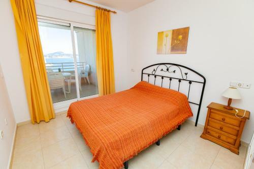 Apartamento Flats Friends Apolo Xvi-xvii
