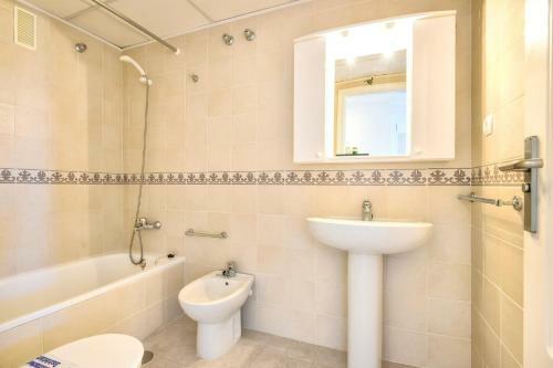 Apartamento Flats Friends Apolo Xvi-xvii