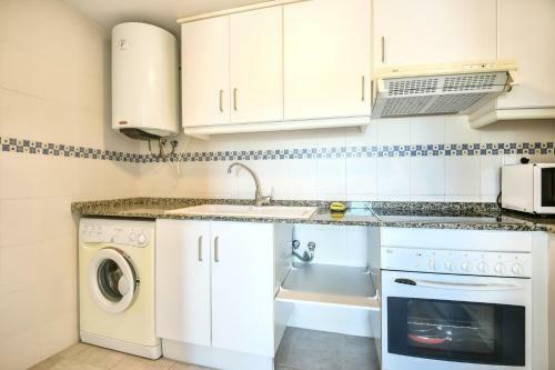 Apartamento Flats Friends Apolo Xvi-xvii
