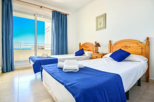 Apartamento Flats Friends Apolo Xvi-xvii