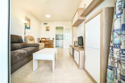 Apartamento Flats Friends Apolo Xvi-xvii