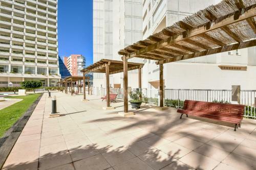 Apartamento Flats Friends Apolo Xvi-xvii