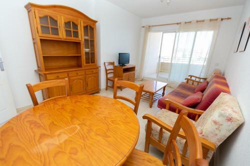 Apartamento Flats Friends Apolo Xvi-xvii