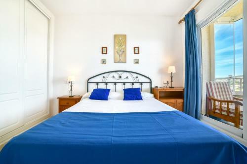 Apartamento Flats Friends Apolo Xvi-xvii