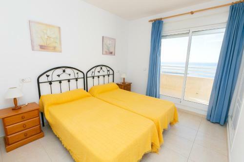 Apartamento Flats Friends Apolo Xvi-xvii