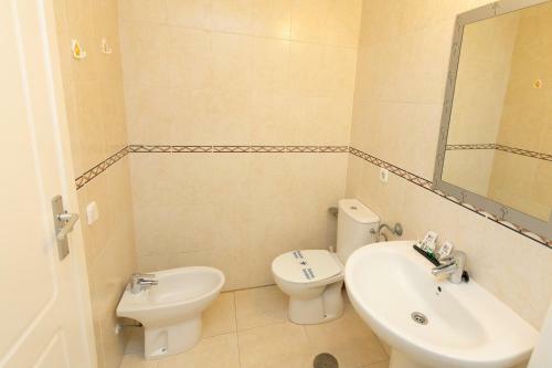 Apartamento Flats Friends Apolo Xvi-xvii