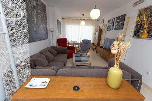 Apartamento Flats Friends Apolo Xvi-xvii