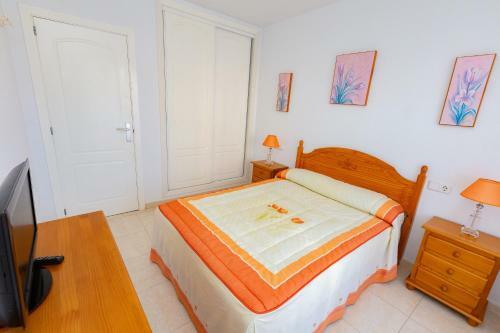 Apartamento Flats Friends Apolo Xvi-xvii