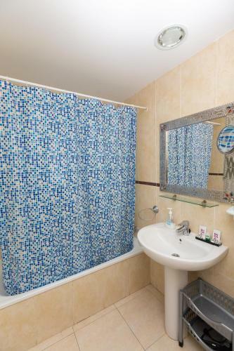 Apartamento Flats Friends Apolo Xvi-xvii