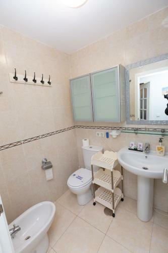 Apartamento Flats Friends Apolo Xvi-xvii