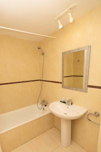 Apartamento Flats Friends Apolo Xvi-xvii