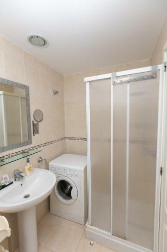 Apartamento Flats Friends Apolo Xvi-xvii
