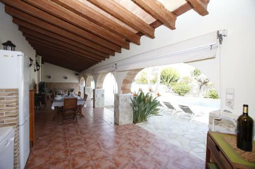 Villa R�stica - Costa Carpediem