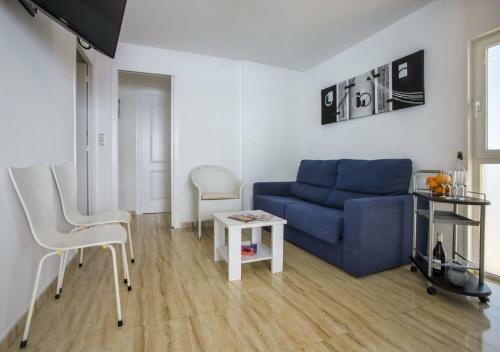 Apartamentos President 3�d