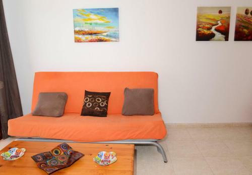 Apartamento Zafiro 35b
