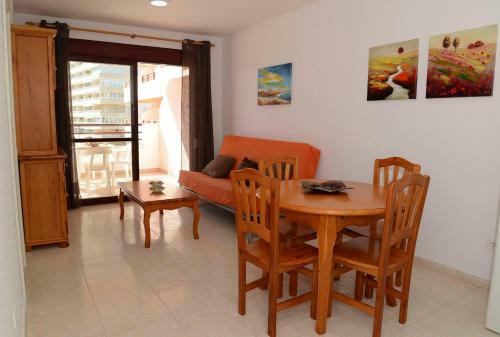 Apartamento Zafiro 35b