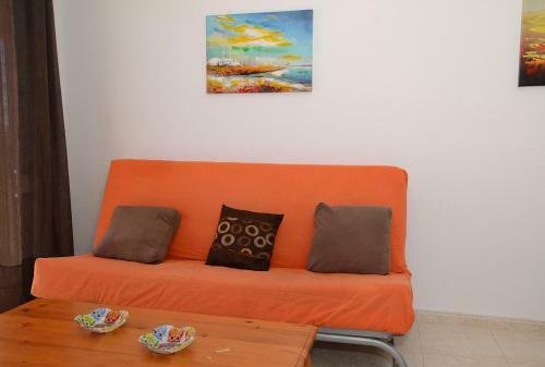 Apartamento Zafiro 35b