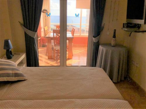 Apartamento Oasis En Calpe