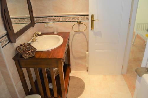 Apartamento Oasis En Calpe