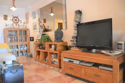Apartamento Oasis En Calpe