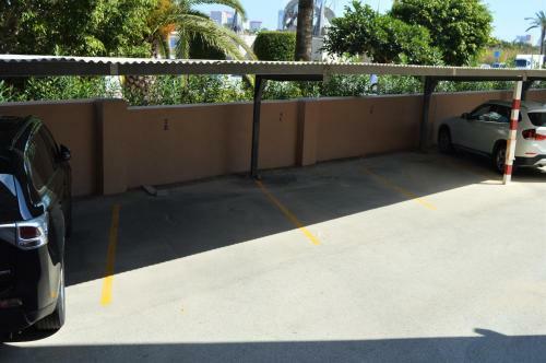 Apartamento Oasis En Calpe