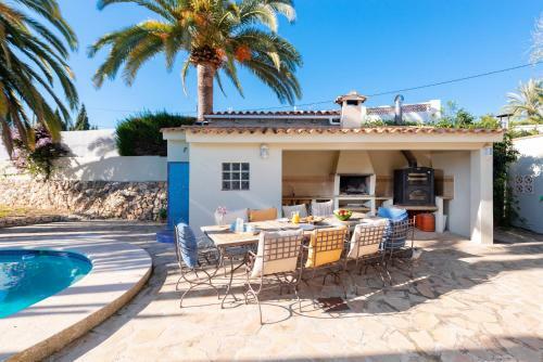 Villa Viky