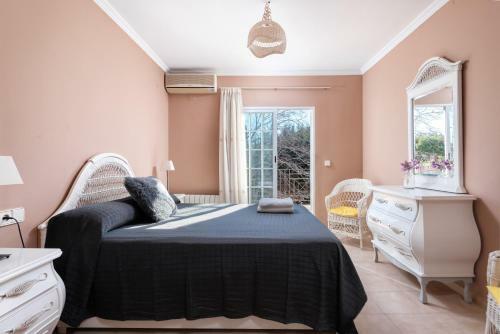 Villa Viky