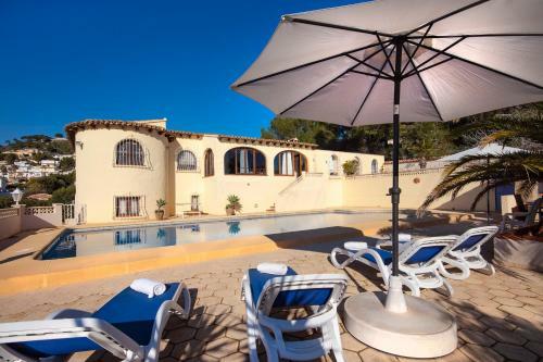 Villa Heno 6