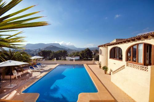 Villa Heno 6