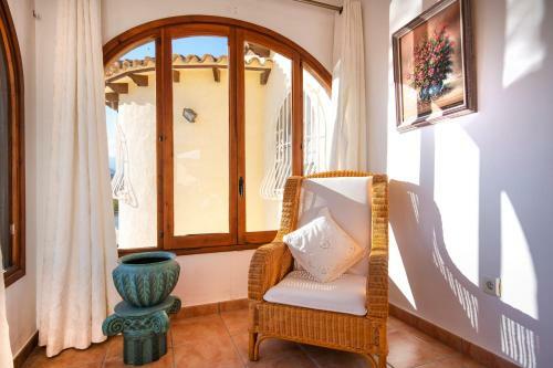 Villa Heno 6