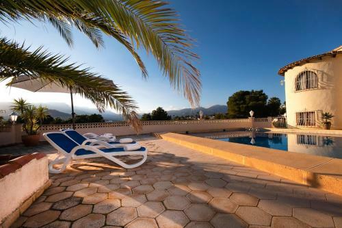 Villa Heno 6