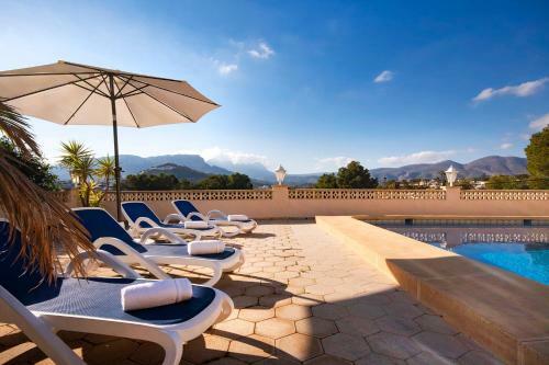 Villa Heno 6