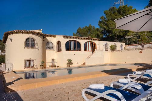Villa Heno 6